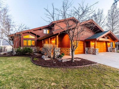 Luxury Detached House for sale in Park City, United States