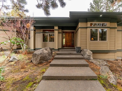 Luxury House for sale in Bend, Oregon