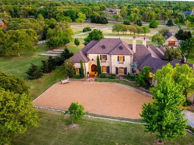 Luxury House for sale in Oklahoma City, United States