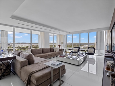 10155 Collins Ave 1210, Bal Harbour, FL, 33154 | Nest Seekers