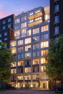165 Lexington Avenue, New York, NY, 10016 | 2 BR for sale, apartment sales