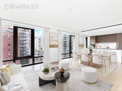 200 East 21st Street, New York, NY, 10010 | 2 BR for sale, apartment sales