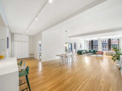 252 West 30th Street, New York, NY, 10001 | 3 BR for sale, apartment sales