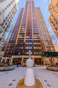 322 W 57th St APT49F, New York, NY, 10019 | 1 BR for sale, Residential sales