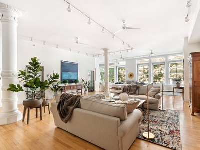 35 East 12th Street 2AB, New York, NY, 10003 | Nest Seekers