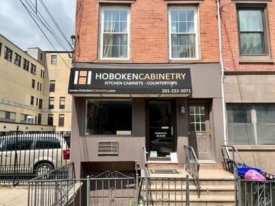 416 BLOOMFIELD ST, Hoboken, NJ, 07030 | for rent, Commercial rentals
