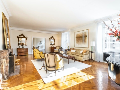 765 Park Avenue, New York, NY, 10021 | 4 BR for sale, apartment sales