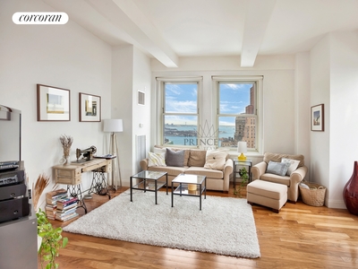 88 Greenwich Street, New York, NY, 10006 | 1 BR for sale, apartment sales
