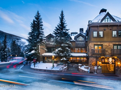 Vail, CO, 81657 | Nest Seekers