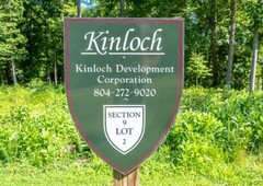 932 Kinloch Point Court