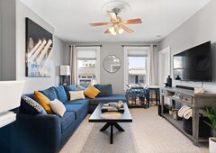 Apartment in Boston-South Boston, Massachusetts