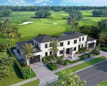 5 bedroom luxury Villa for sale in Wellington, Florida