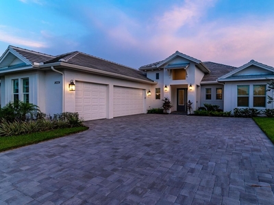 Luxury 4 bedroom Detached House for sale in Naples, Florida