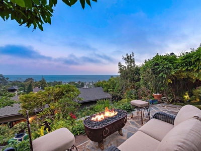 Luxury Detached House for sale in Laguna Beach, United States