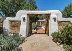 Luxury Detached House for sale in Galisteo, United States