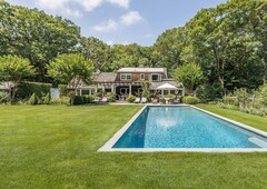 Luxury Detached House for sale in East Hampton, New York