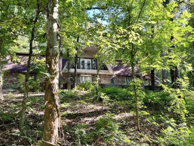 807 Huckleberry Trail