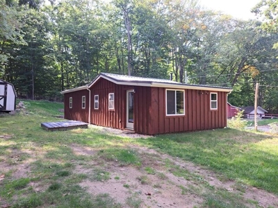 Home For Sale In Lake, Michigan
