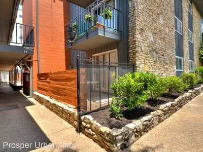 1008 W 25 1/2 St, Austin, TX 78705 - Apartment for Rent
