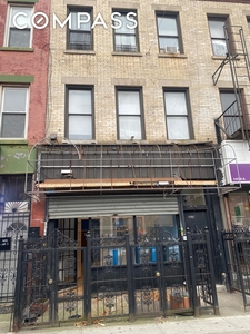 1478 Fulton Street, Brooklyn, NY, 11216 | Nest Seekers