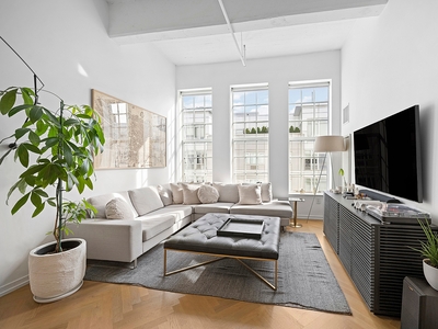 184 Kent Ave D520, Brooklyn, NY, 11249 | Nest Seekers