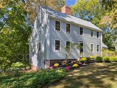 2 Oakridge, Old Lyme, CT, 06371 | 3 BR for sale, single-family sales