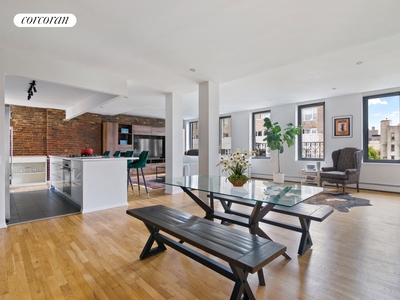 211 East 3rd Street, New York, NY, 10009 | 3 BR for rent, apartment rentals