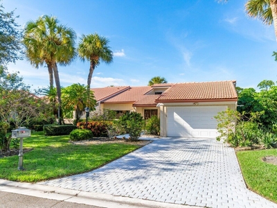 25 Glens Drive, Boynton Beach, FL, 33436 | 3 BR for rent, Villa rentals