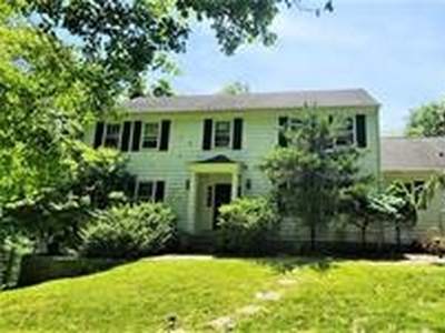 268 Jelliff Mill, New Canaan, CT, 06840 | 4 BR for sale, single-family sales