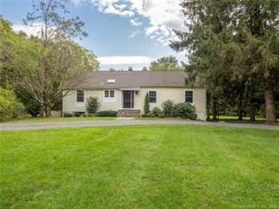 31 Old Nursery, Wilton, CT, 06897 | 4 BR for sale, single-family sales
