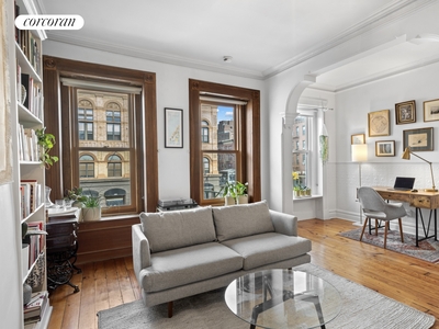 440 9th Street, Brooklyn, NY, 11215 | 1 BR for sale, apartment sales