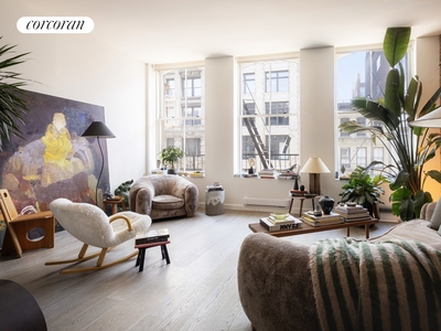 496 Broadway 3, New York, NY, 10012 | Nest Seekers