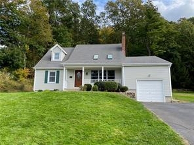 50 Fairfield, Beacon Falls, CT, 06403 | 5 BR for sale, single-family sales
