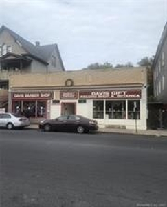 651 East Main, Waterbury, CT, 06702 | for sale, Commercial sales