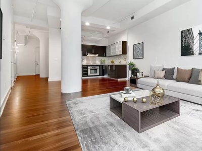 99 Gold Street, Brooklyn, NY, 11201 | 1 BR for rent, apartment rentals