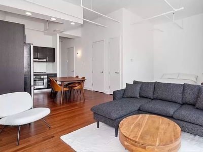 99 Gold Street, Brooklyn, NY, 11201 | Studio for rent, apartment rentals