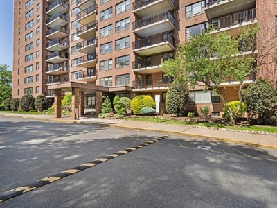 Condo For Rent In Jersey City, New Jersey