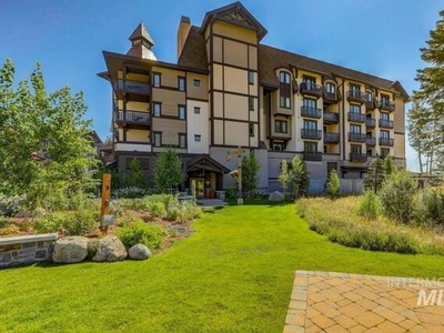 Condo For Sale In Donnelly, Idaho