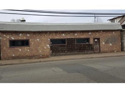 Foreclosure Commercial In Irvington, New Jersey
