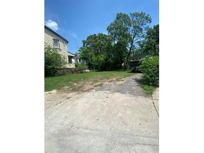 Foreclosure Land In Baltimore, Maryland