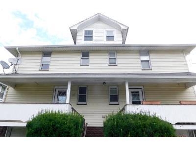 Foreclosure Multi-family Home In Washington, New Jersey