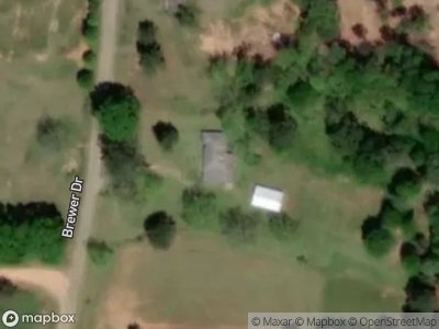 Foreclosure Single-family Home In Forest, Mississippi