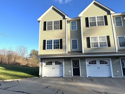 Home For Rent In Dover, New Hampshire