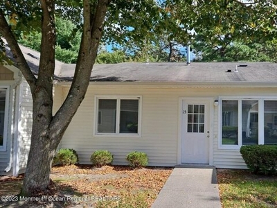 Home For Rent In Toms River, New Jersey