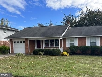 Home For Rent In Wilmington, Delaware
