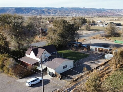 Home For Sale In Annabella, Utah
