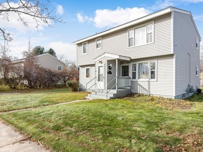 Home For Sale In Burlington, Vermont