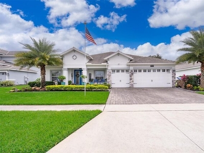 Home For Sale In Champions Gate, Florida