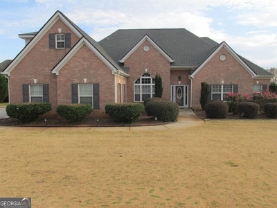 Home For Sale In Covington, Georgia