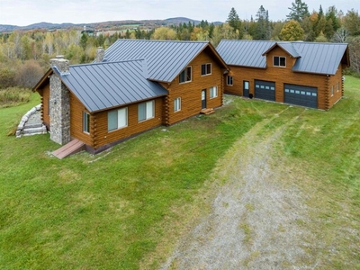 Home For Sale In Craftsbury, Vermont